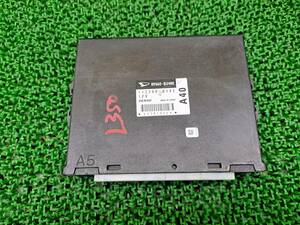 送料520円　A40　ダイハツ タント L350S L360S 純正 エンジンコンピューター エンジン CPU ECU 89560-B2400 / 112200-8192