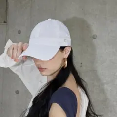 【新品】ALEXIA STAM x NEW ERA®  ホワイト