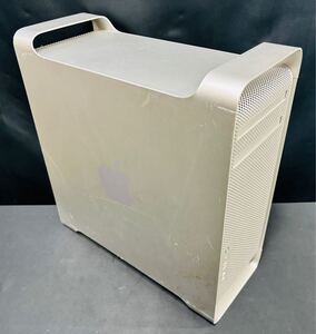 A1289 MacPro Early 2009 Apple Mac EMC No.2314 デスクトップ アップル PC