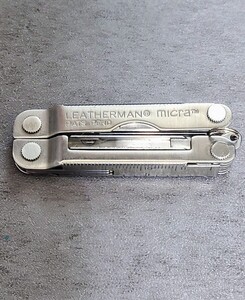 LEATHERMAN　レザーマン　マルチツール　送料込み