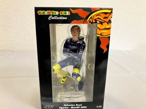 60 【未使用】 MINICHAMPS 1/12 Valentino Rossi MotoGP 2004 バレンチノ ロッシ 2004フィギュア 46