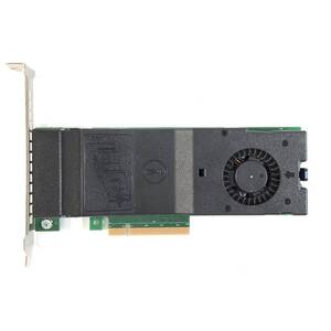 K61209176 Dell DPWC300 M.2_PCIE_X4 カード 1点(NVMe 512GB SSD付き)【中古動作品】