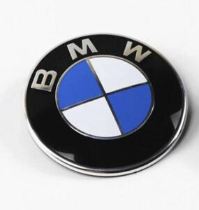 BMWエンブレム ７４mm