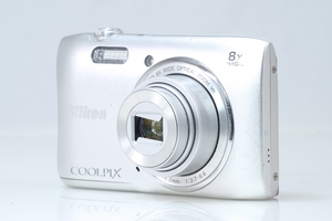 ★訳あり大特価★Nikon COOLPIX S3600#1818