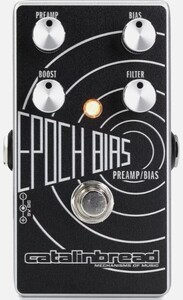 新品 即納 Catalinbread Epoch Bias カタリンブレッド