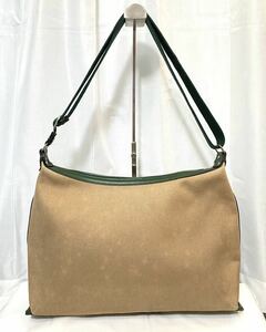 WILDSWANS ワイルドスワンズ キャンバス ショルダーバッグ 正規品