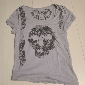 Murua Tシャツ