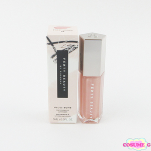 FENTY BEAUTY フェンティビューティー グロス ボム #04 SWEET MOUTH 未使用 C394