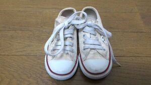 Y14656*コンバース*converse*スニーカー*16.0