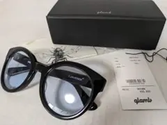 希少 glamb x EFFECTOR サングラス