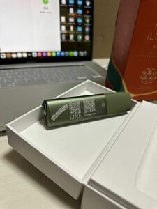 IQOS ILUMA i ONE オリジナル レーザー 彫刻 新型 イルマワン 