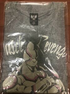 サイズM CCP Tシャツ ラメ入り キン肉マン スーパーフェニックス KMA CMC スパイスシード SpiceSeed