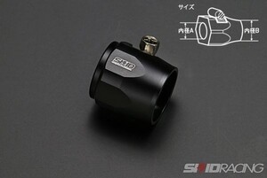 超高品質 SKID AN5 クランプ バンド エコノ キャップ フィッテイング オイルクーラー ホースエンド トラスト キノクニ アールズ :11 C2 C