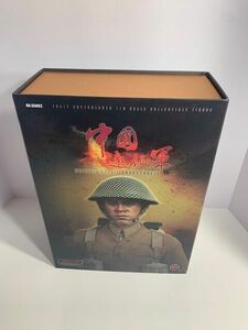 Soldier Story 1/6 SS082 Chinese Expeditionary Force BRAND NEW MISB US SELLER 海外 即決