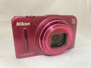 Nikon ニコン COOLPIX S9700 #70