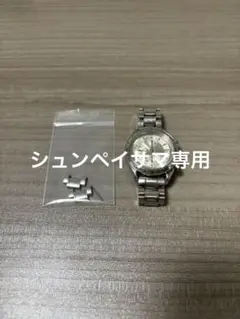 オメガ スピードマスター クロノグラフ