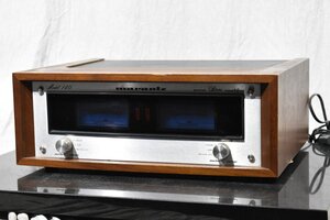 Marantz マランツ パワーアンプ Model 140