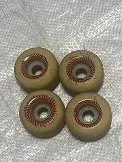 送料込 SPITFIRE WHEELS（スピットファイヤー ウィール約50mm位