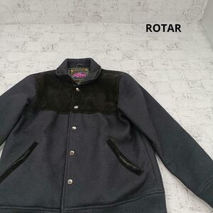 ROTAR ローター ウールジャケット W11176