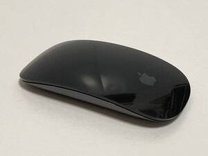 Apple Magic Mouse2　ワイヤレス　マウス　ブラック　EMC2923　A1657 