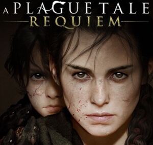 プレイグテイル -レクイエム- A Plague Tale: Requiem 日本語可 PC STEAM コード