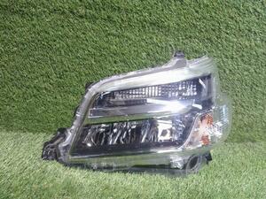 ハイゼット 3BD-S331V 左ヘッドライト KF-VET W24 イチコ　LED 81170-B5170