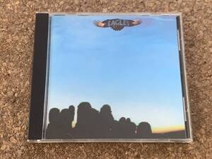 Eagles / Eagles　イーグルス / ファースト　国内盤　