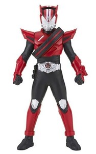 中古フィギュア 仮面ライダードライブ タイプスピード 「仮面ライダードライブ」 レジェンドライダーヒストリー02