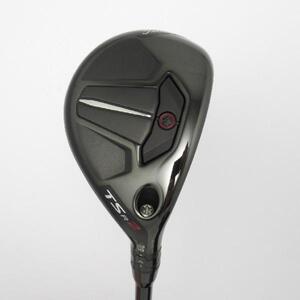 タイトリスト TSR TSR2 ユーティリティ TENSEI PRO 1K HYBRID 70 【U3】 シャフト：TENSEI PRO 1K HYBRID 70