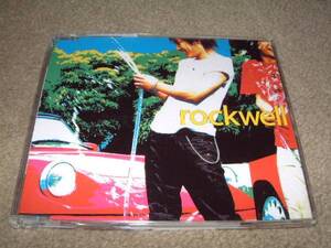 ☆おすすめ！rockwell　シングル「夏の日の2006」classの名曲(夏の日の1993）カバー