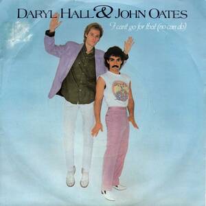 Daryl Hall & John Oates 「I Can