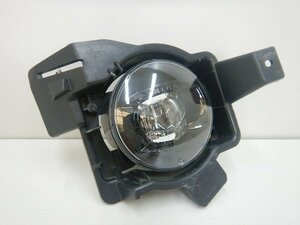 ☆ DSオートモビル シトロエン DS3 A5C 2018年 A5CHN01 右フォグランプ LED (在庫No:A33621) (7374) ☆