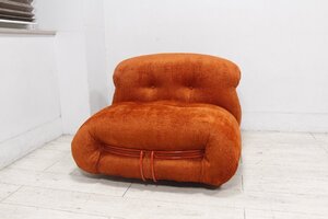 ☆展示極美品☆Cassina カッシーナ 1人掛けソファ 944 SORIANA ソリアナ 108万