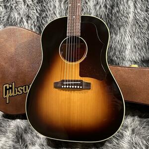 Gibson ＜ギブソン＞ 50s J-45 Original Vintage Sunburst