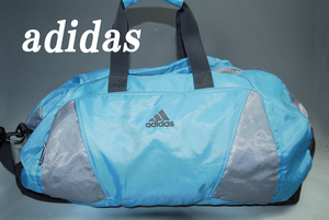 ◆DSC5366◆最終価格！早い者勝ち！他でも即決出品中！アディダス◆adidas/存在感抜群！洗練されたデザイン！ハンド/ボストン/バッグ