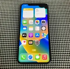 964【早い者勝ち】iPhoneXsMax 256GB SIMフリー☆