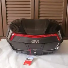 GIVI ジビ V58NN MAXIA5 トップケース リアボックス V56後継