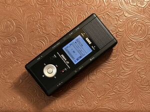 人気モデル 動作 美品 KORG MR-2 HIGH RESOLUTION MOBILE RECORDER コルグ モバイルレコーダー ボイスレコーダー ICレコーダー 希少品