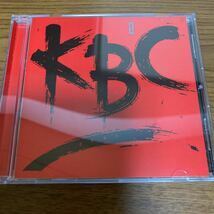 KBC BAND/KBC BAND オフコース