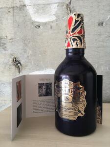 希少 CHIVAS REGAL 18 ALEXANDER McQUEEN　