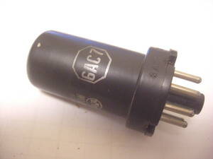 L:6AC7/RCA