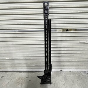 Hi-Lift ハイリフトジャッキ HL-484 ジムニー ランクル ジープ