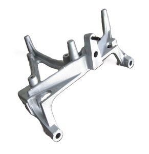 未使用 ホンダ 純正 NSX NA1 NA2 NSX-R NSX-S NSX-T ABS モジュレーター ブラケット HONDA Genuine Modulator Bracket