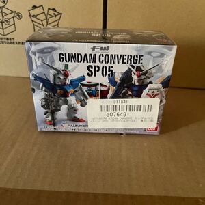 未開封 FW GUNDAM CONVERGE SP05 （GP01＆GP02） ガンダム コンバージ