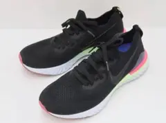 NIKE EPIC REACT FK2 エピック リアクトフライニット 2