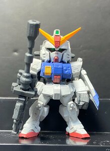 FW GUNDAM CONVERGE　12 70 陸戦型ガンダム