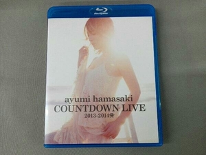 ayumi hamasaki COUNTDOWN LIVE 2013-2014 A(Blu-ray Disc)