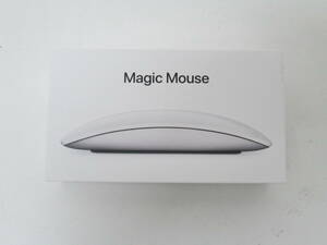 51/1 Apple Magic Mouse マジックマウス Multi-Touch対応 MK2E3J/A ホワイト