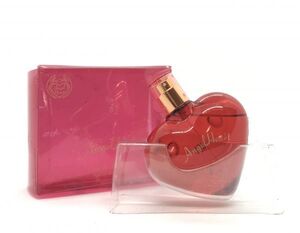 ANGEL HEART エンジェル ハート EDT 50ml ☆残量たっぷり9割　送料340円