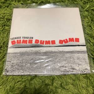 【Teenage Fanclub - Dumb Dumb Dumb】